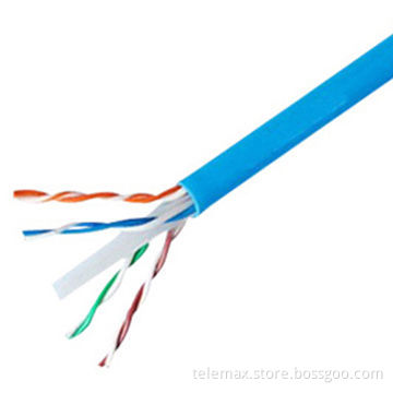 Cat 6 UTP Lan Cable with IEC and EN standardsNew